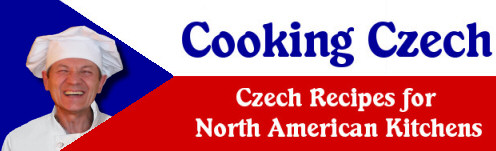 Cooking Czech