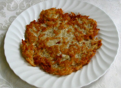 Photo of Potato Pancake